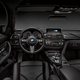Illustration for article titled The Seat Belts Are The Coolest Part Of The BMW M Competition Package